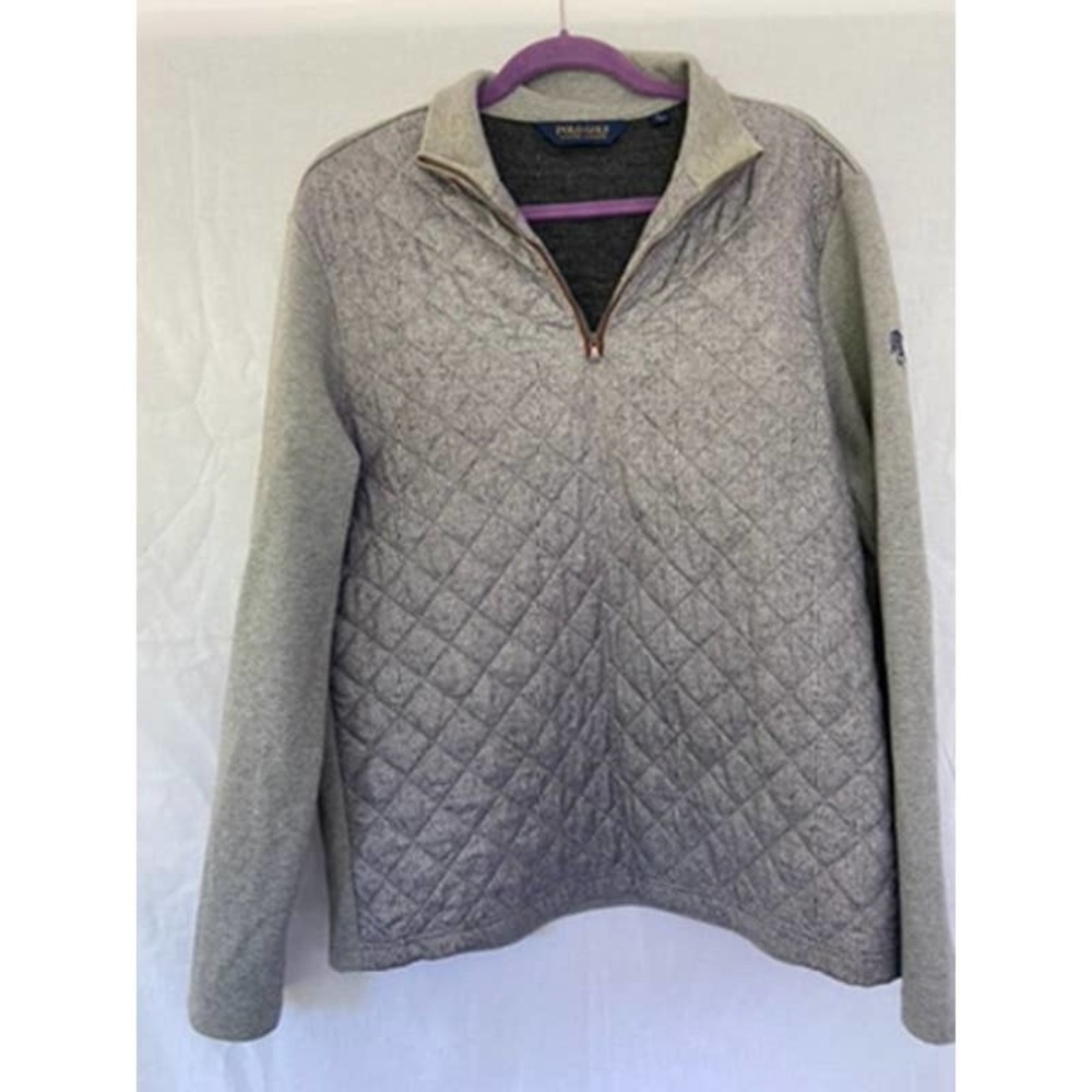 Men's Ralph Lauren Polo Golf pullover- size Large